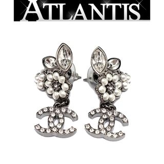 CHANEL(フラワー ・ ピアス)のフリマアイテム一覧 CHANEL(フラワー ・ ピアス)のフリマアイテム一覧