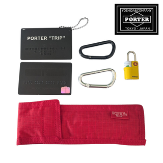 PORTERのフリマアイテム一覧 PORTERのフリマアイテム一覧