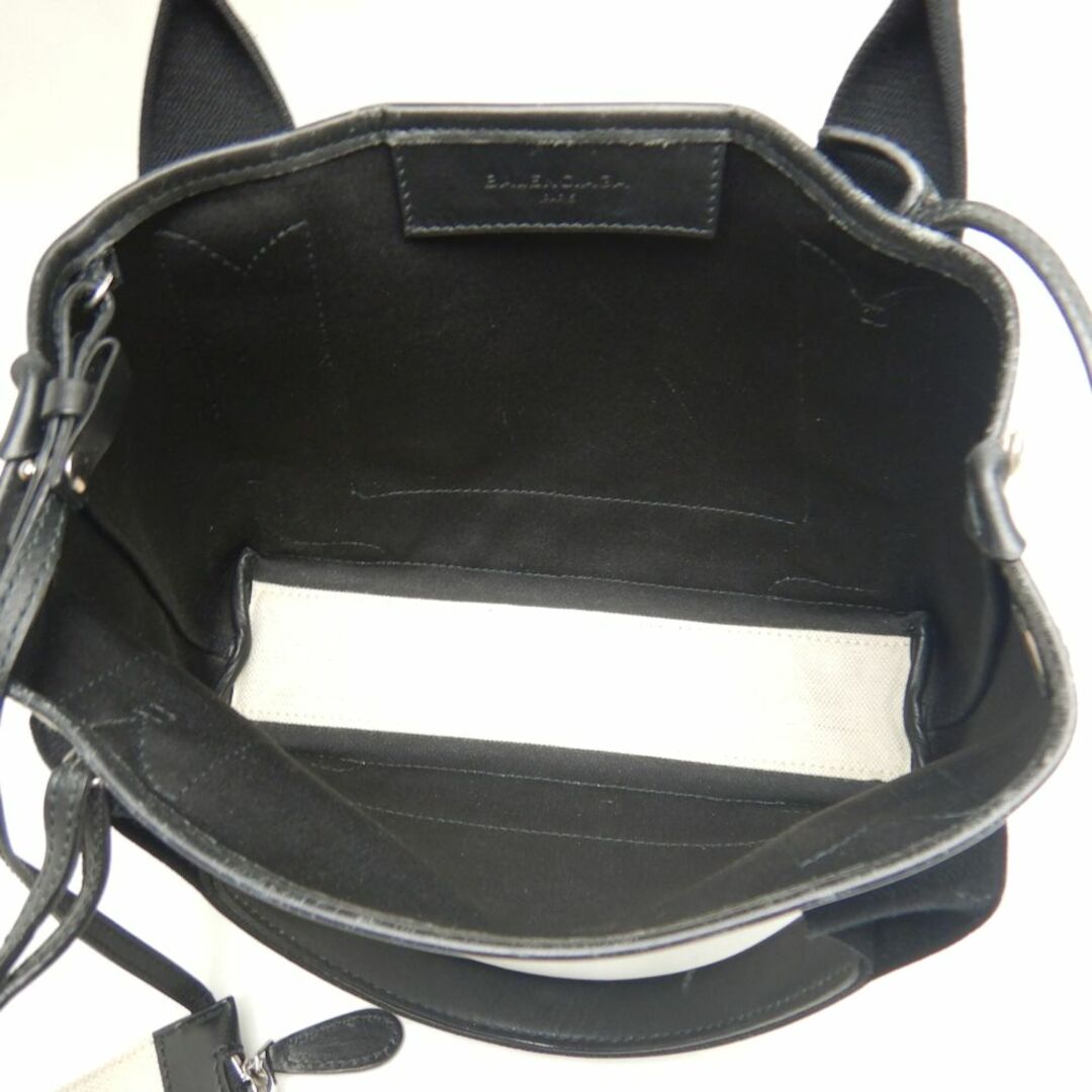 BALENCIAGA - BALENCIAGA バレンシアガ ネイビーカバスXS 390346 BALENCIAGA - BALENCIAGA バレンシアガ ネイビーカバスXS 390346