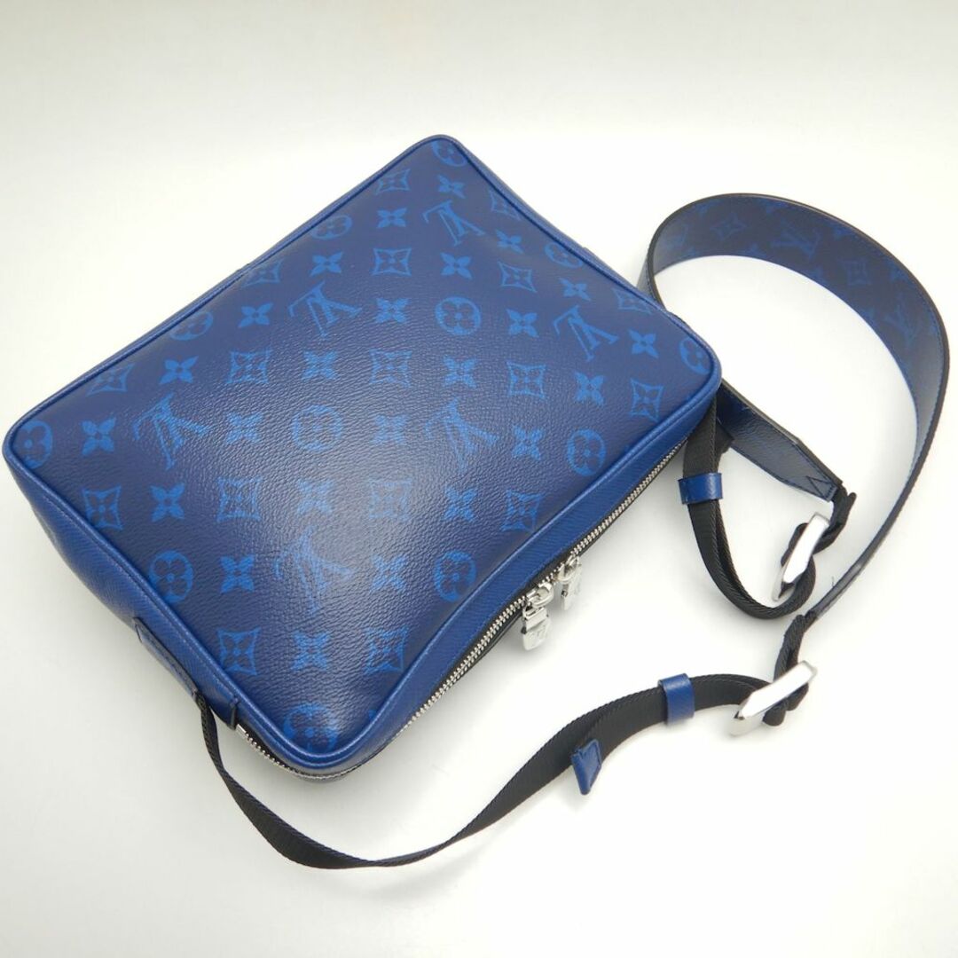 LOUIS VUITTON - LOUIS VUITTON ルイヴィトン タイガラマ LOUIS VUITTON - LOUIS VUITTON ルイヴィトン タイガラマ