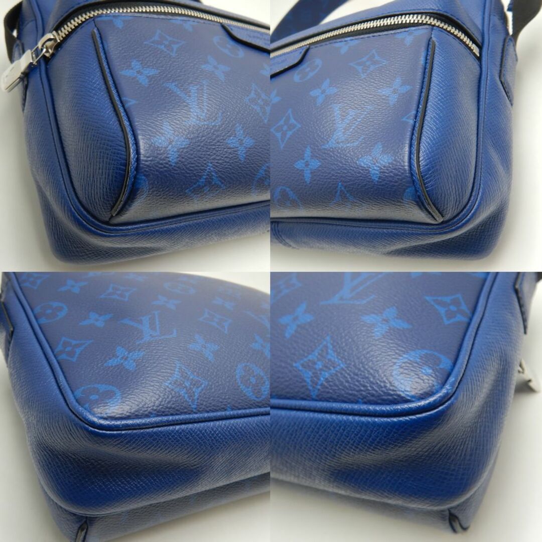 LOUIS VUITTON - LOUIS VUITTON ルイヴィトン タイガラマ LOUIS VUITTON - LOUIS VUITTON ルイヴィトン タイガラマ