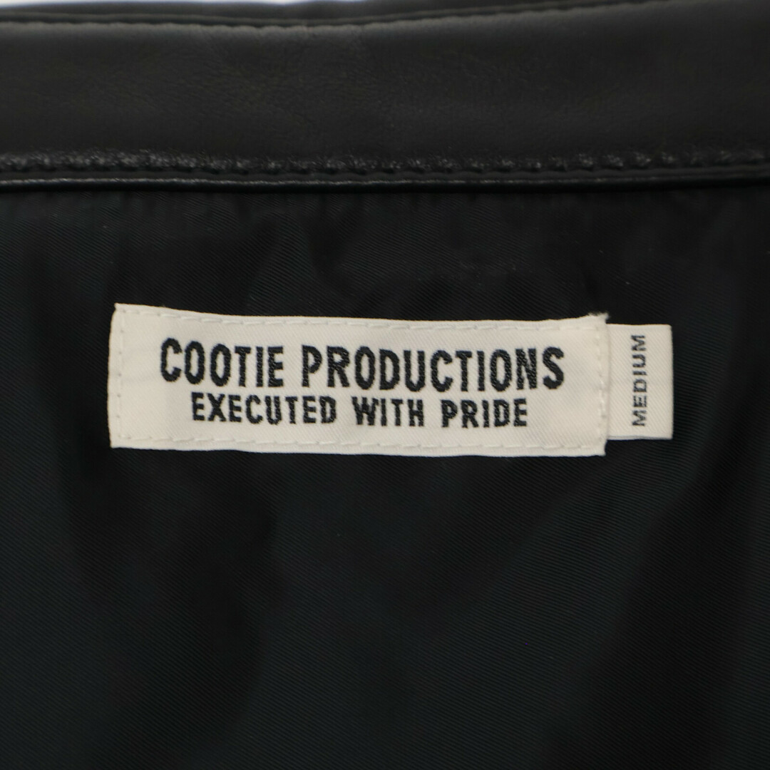COOTIE - クーティー COOTIE PRODUCTIONS クーティー COOTIE - クーティー COOTIE PRODUCTIONS クーティー