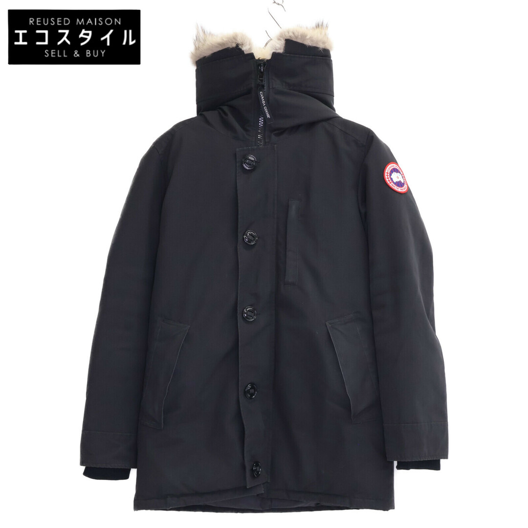 CANADA GOOSE - カナダグース 【国内正規(株)サザビーリーグ CANADA GOOSE - カナダグース 【国内正規(株)サザビーリーグ