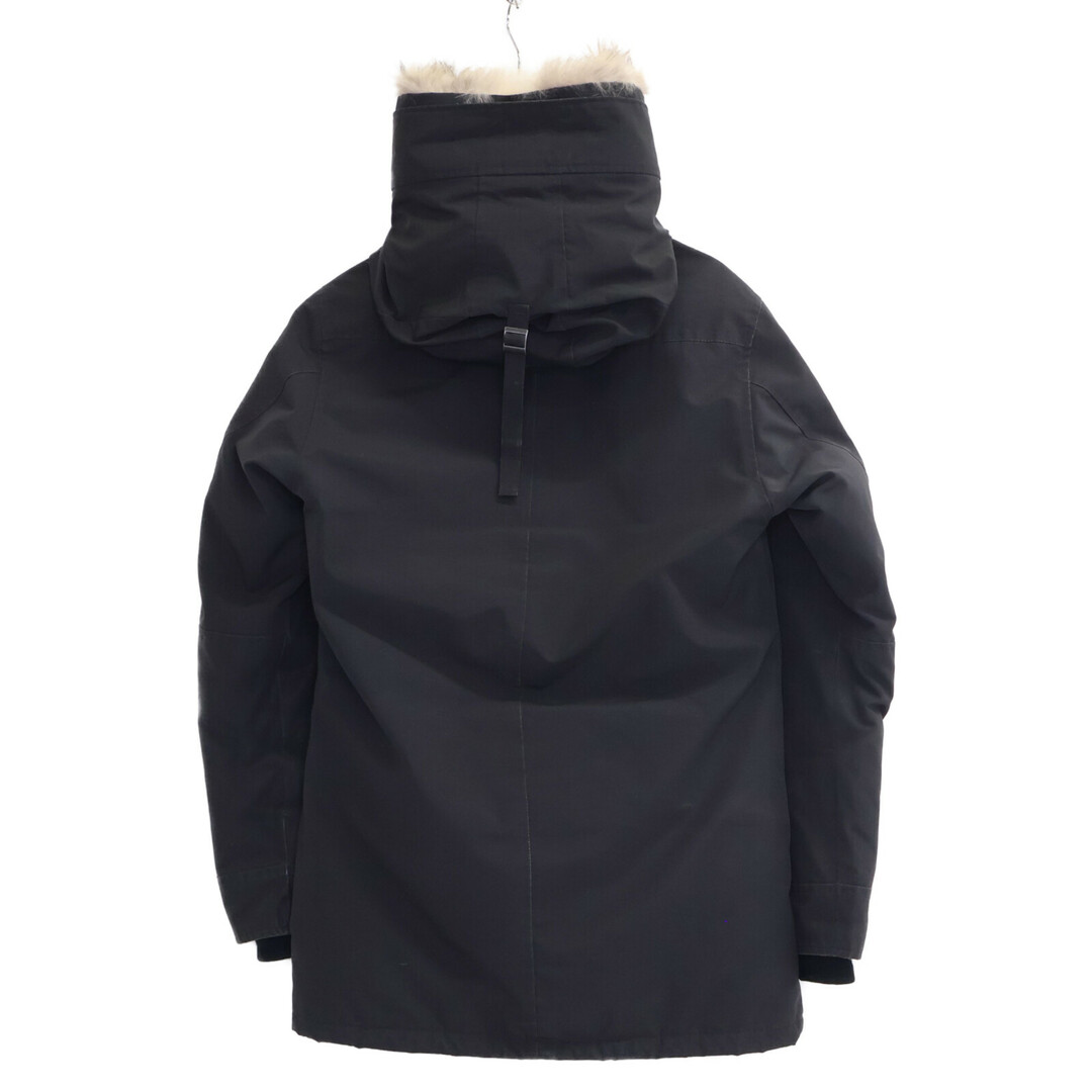 CANADA GOOSE - カナダグース 【国内正規(株)サザビーリーグ CANADA GOOSE - カナダグース 【国内正規(株)サザビーリーグ