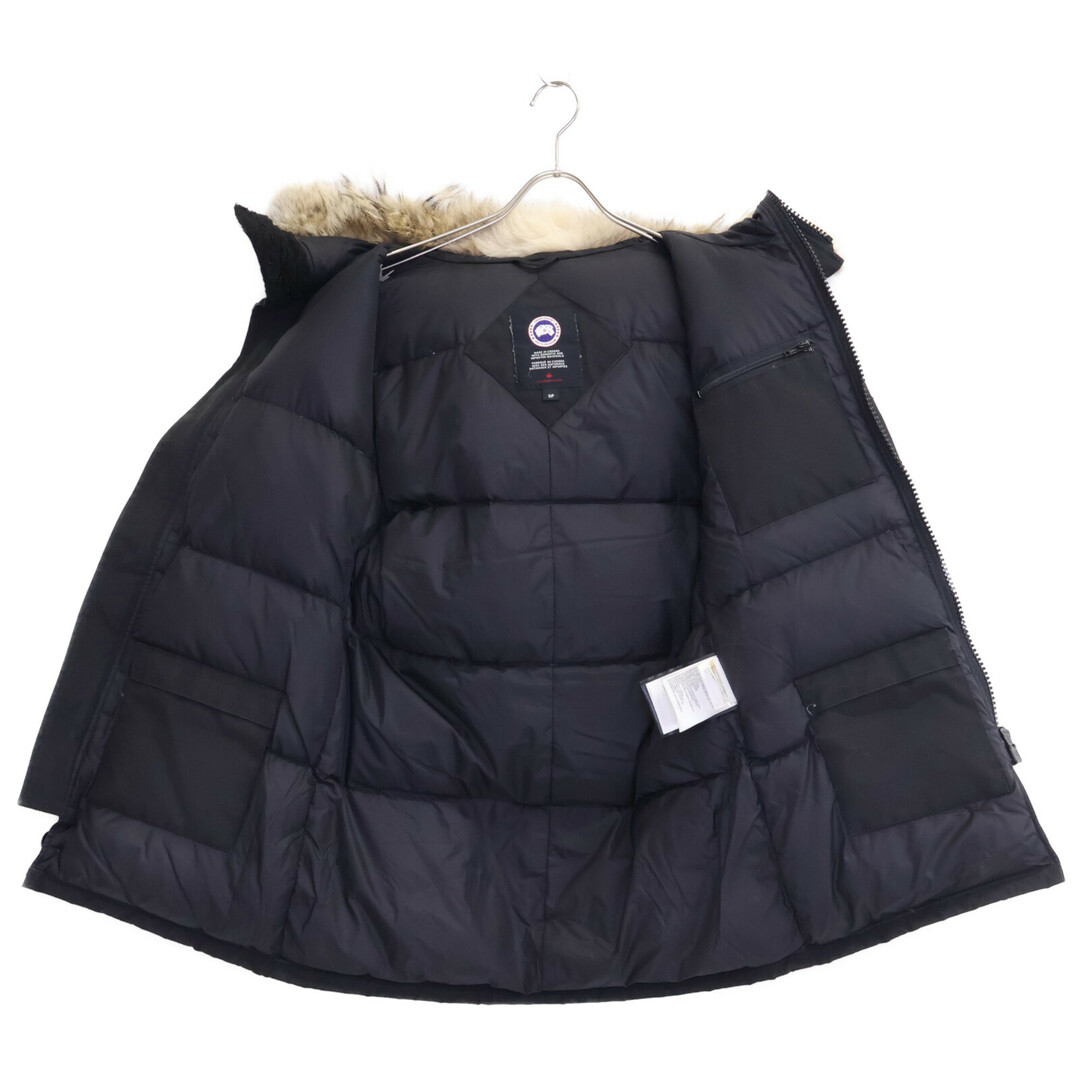 CANADA GOOSE - カナダグース 【国内正規(株)サザビーリーグ CANADA GOOSE - カナダグース 【国内正規(株)サザビーリーグ
