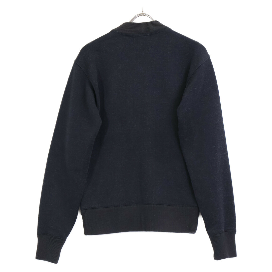 RRL - ダブルアールエル 【美品/国内正規】ジップアップ ニット RRL - ダブルアールエル 【美品/国内正規】ジップアップ ニット