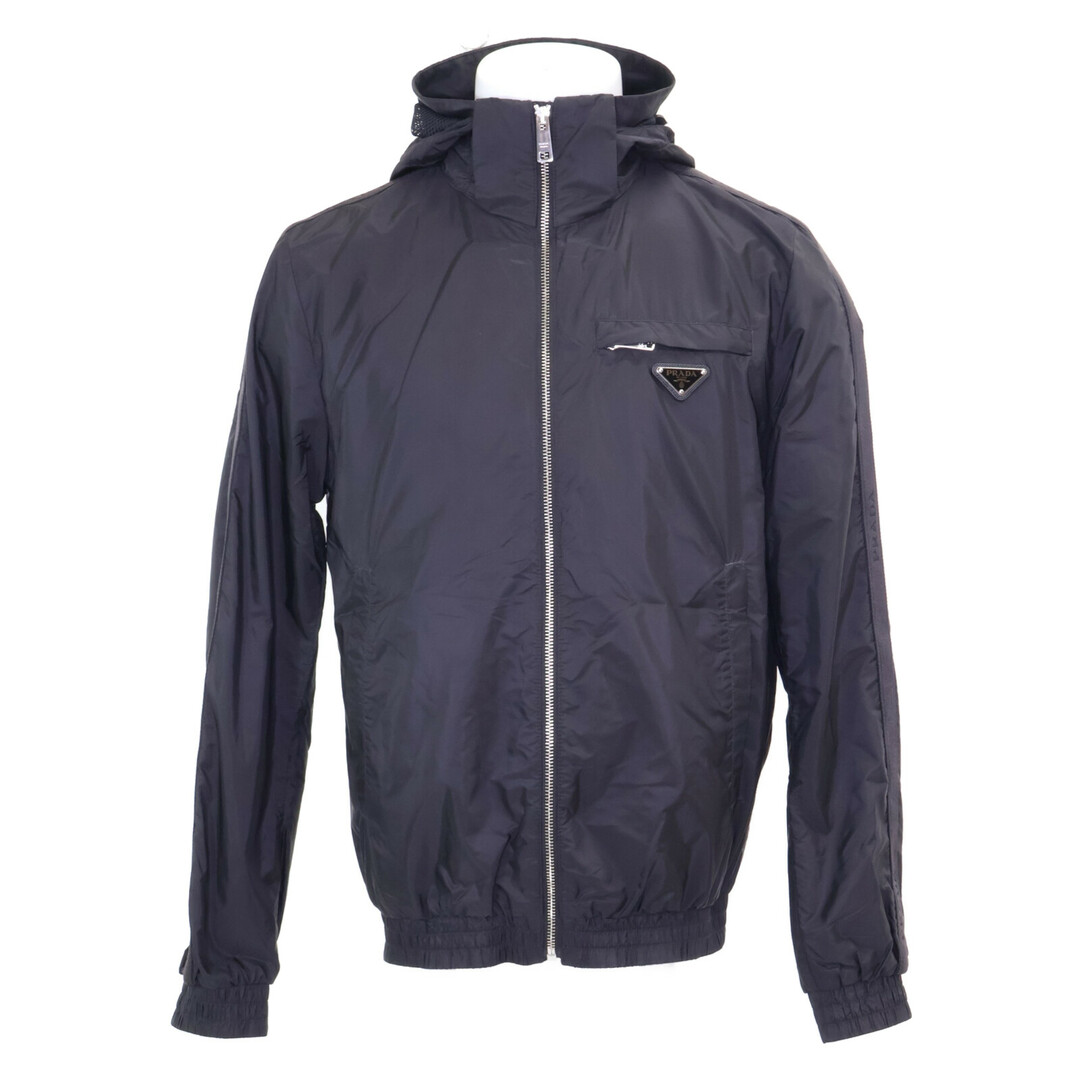 PRADA - プラダ 【美品/国内正規/21年製】SGB811 RE-NYLON PRADA - プラダ 【美品/国内正規/21年製】SGB811 RE-NYLON