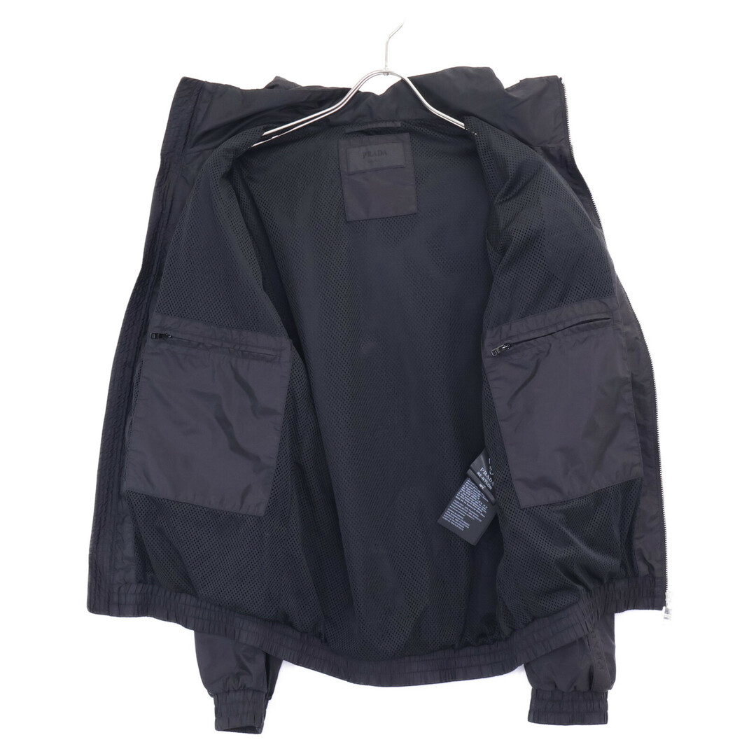 PRADA - プラダ 【美品/国内正規/21年製】SGB811 RE-NYLON PRADA - プラダ 【美品/国内正規/21年製】SGB811 RE-NYLON