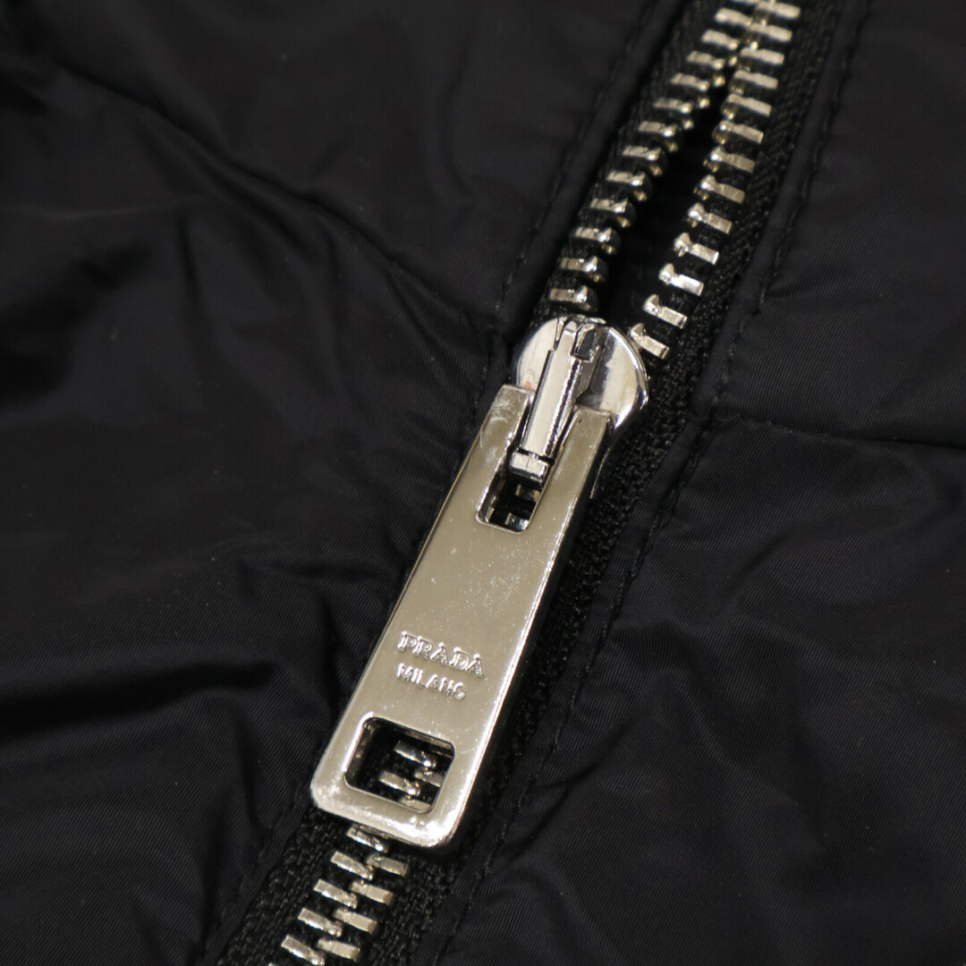 PRADA - プラダ 【美品/国内正規/21年製】SGB811 RE-NYLON PRADA - プラダ 【美品/国内正規/21年製】SGB811 RE-NYLON