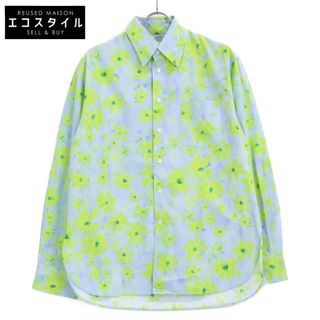 MARNI - MARNI マルニ 24SS ストライプ ストライプ切替デザイン MARNI - MARNI マルニ 24SS ストライプ ストライプ切替デザイン