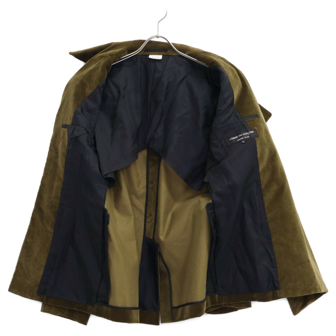COMME des GARCONS HOMME PLUS - コムデギャルソンオムプリュス COMME des GARCONS HOMME PLUS - コムデギャルソンオムプリュス