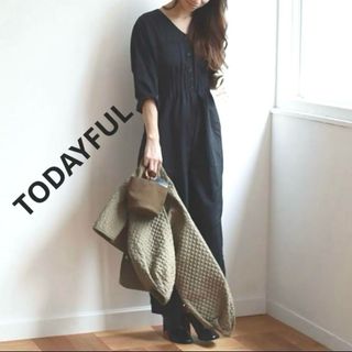 TODAYFUL(オールインワン)のフリマアイテム一覧 TODAYFUL(オールインワン)のフリマアイテム一覧