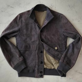 レザージャケット (ブラウン/茶色系)のフリマアイテム一覧 レザージャケット (ブラウン/茶色系)のフリマアイテム一覧