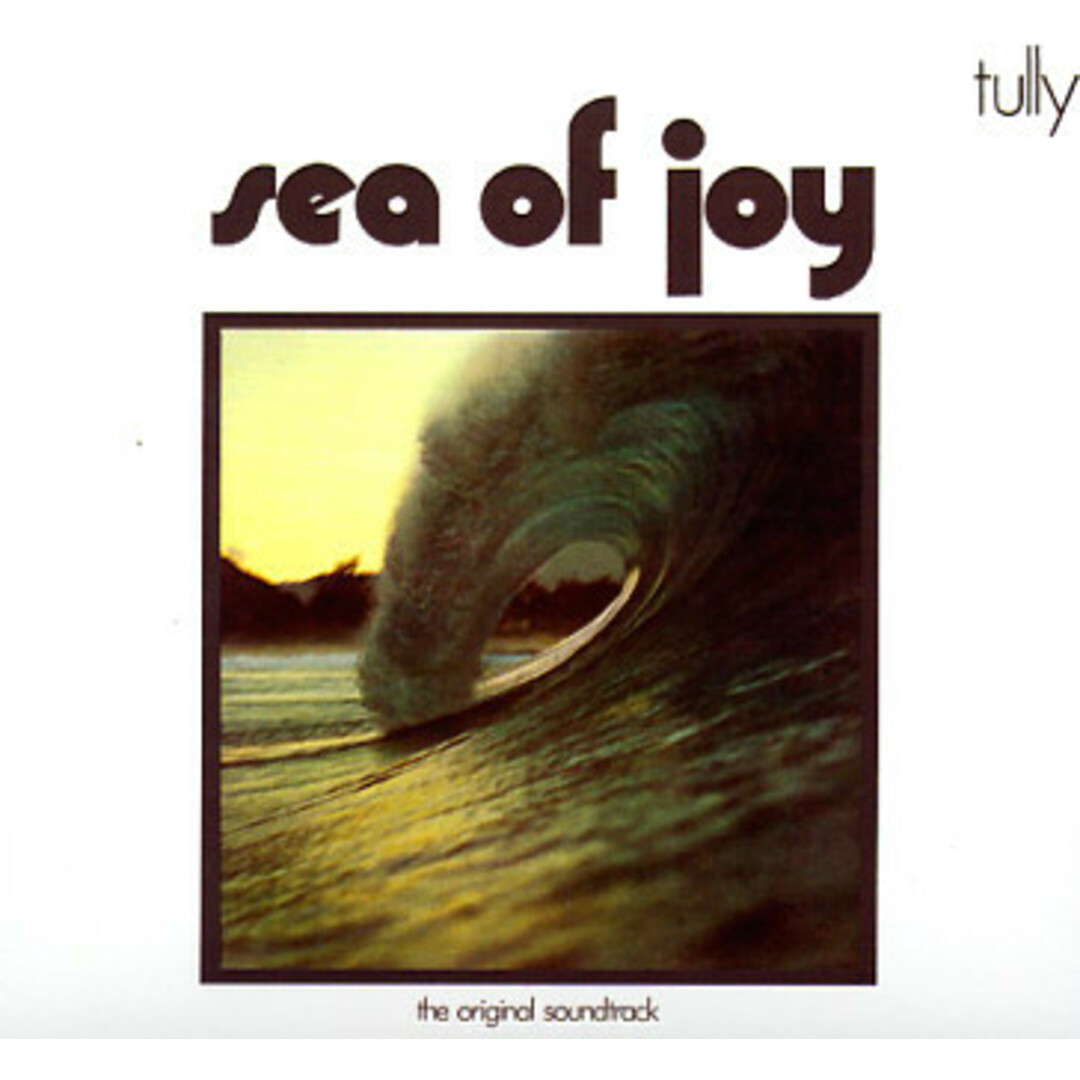 豪LP Tully (2) Sea Of Joy CH80 Chapter /00260 エンタメ/ホビーのエンタメ その他(その他)の商品写真