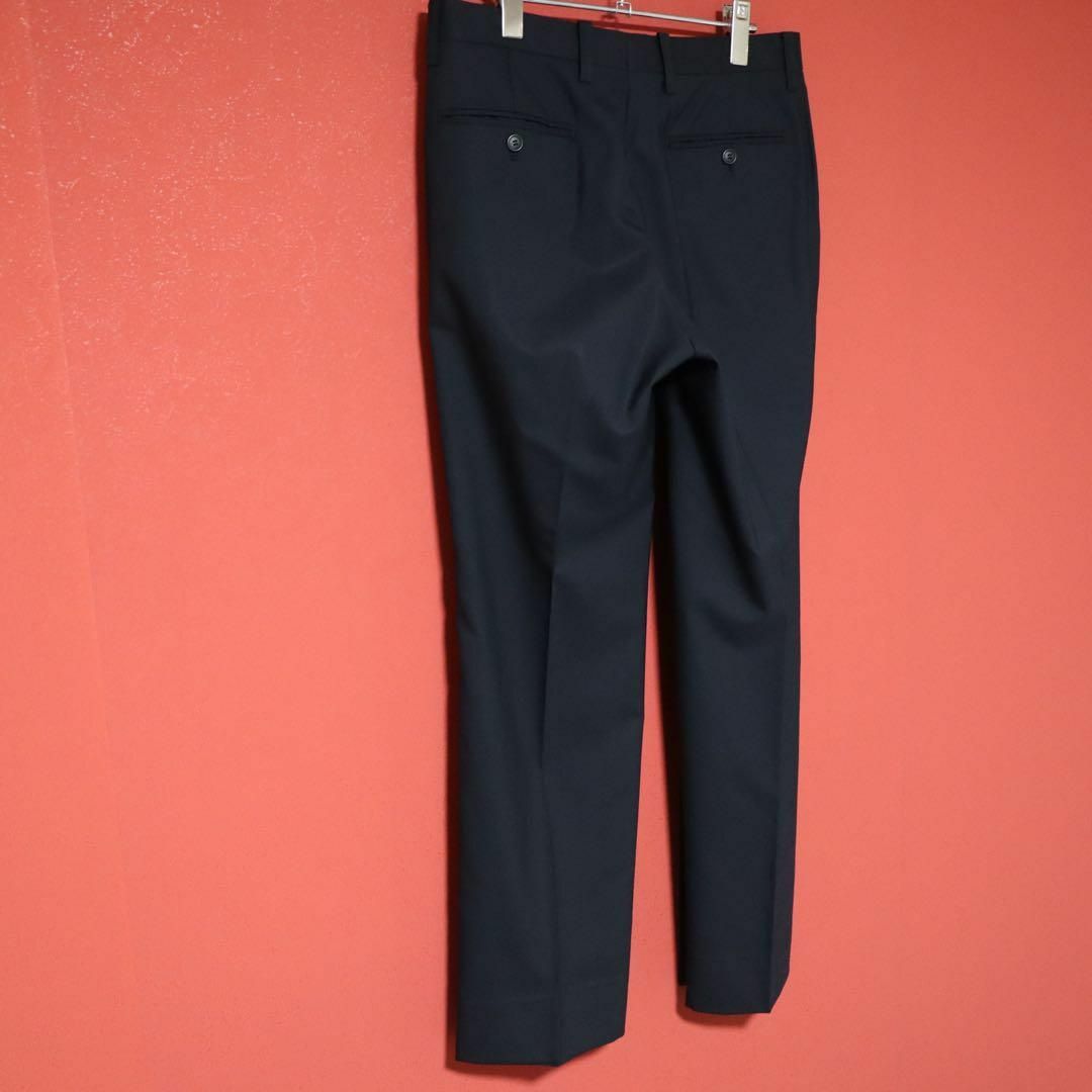 ISSEY MIYAKE - 【美品】ISSEY MIYAKE 07AW ツータック ウール ISSEY MIYAKE - 【美品】ISSEY MIYAKE 07AW ツータック ウール