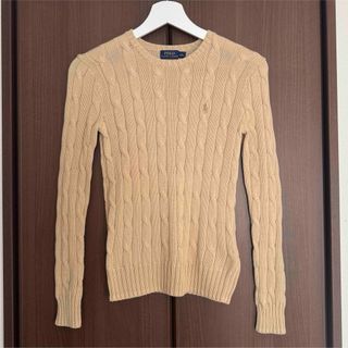 POLO RALPH LAUREN(ニット/セーター)のフリマアイテム一覧 POLO RALPH LAUREN(ニット/セーター)のフリマアイテム一覧