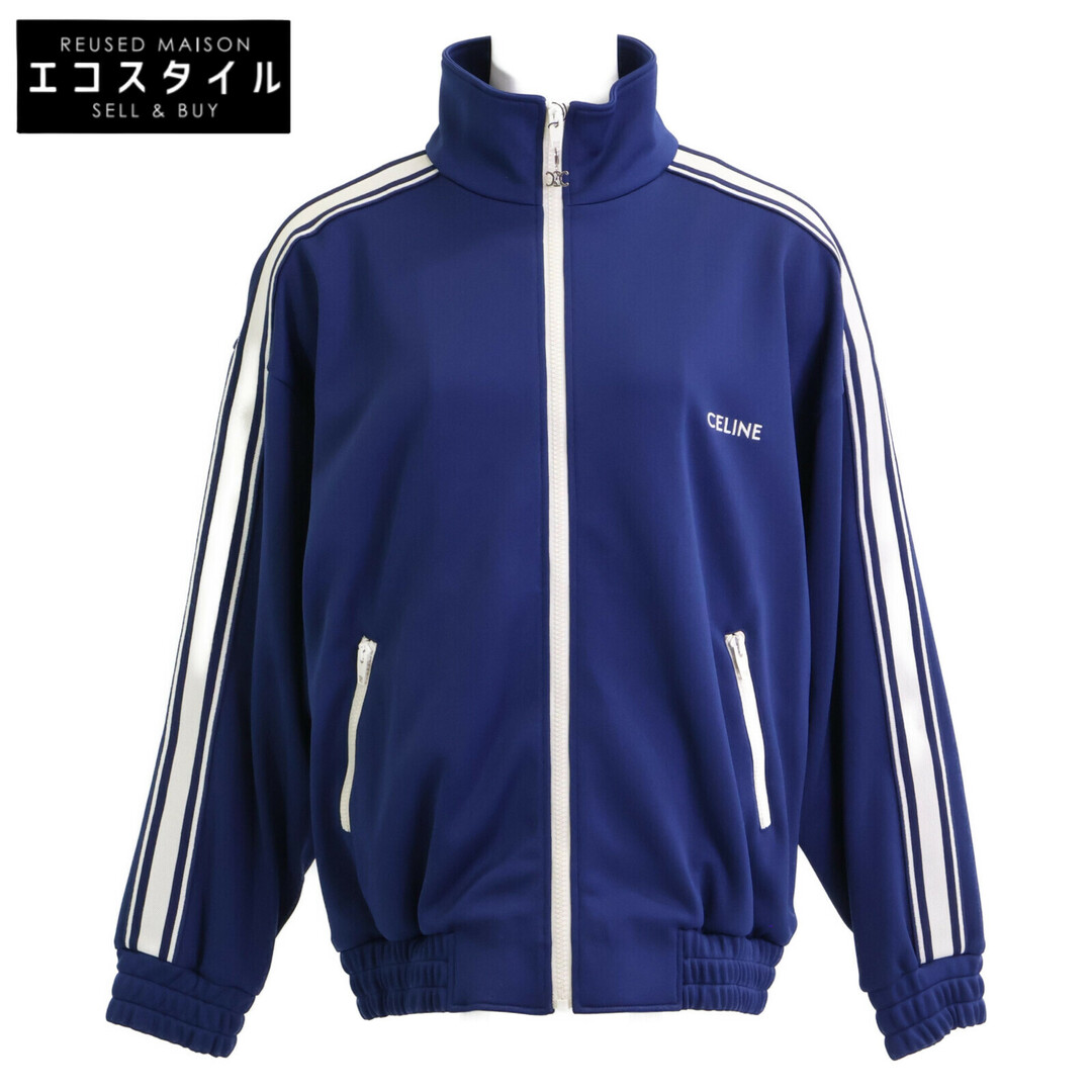 CELINE - セリーヌ 【新品/国内正規】2Y733121O Tracksuit CELINE - セリーヌ 【新品/国内正規】2Y733121O Tracksuit