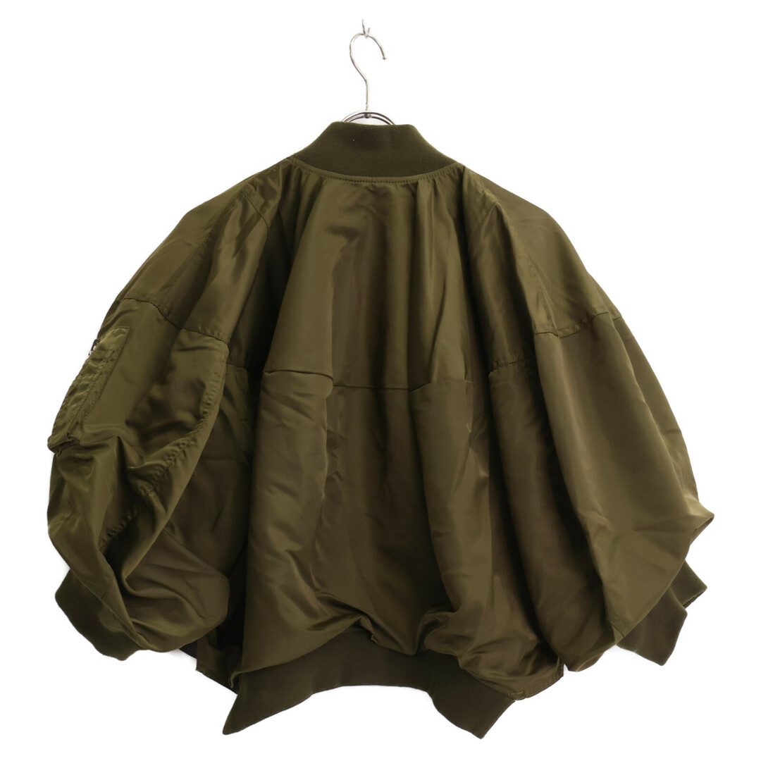 sacai - サカイ 【美品/24年製】24-07244 Nylon Twill Blouson sacai - サカイ 【美品/24年製】24-07244 Nylon Twill Blouson