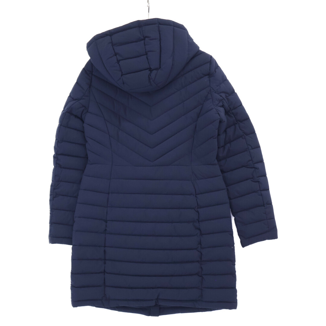 DKNY - ダナキャラン 【新品同様】DL2MPF43 フーディーダウン S DKNY - ダナキャラン 【新品同様】DL2MPF43 フーディーダウン S