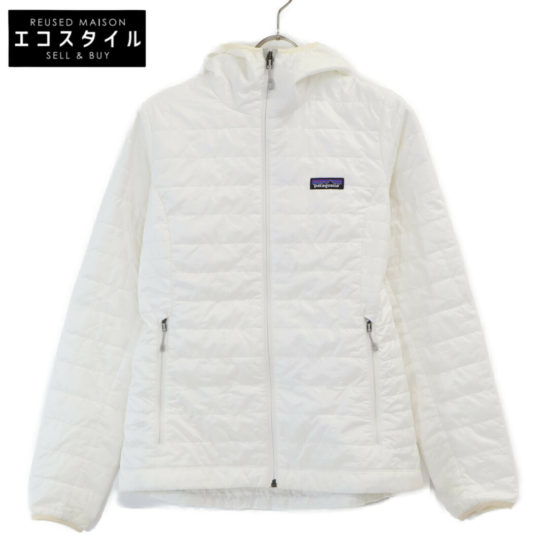 patagonia - パタゴニア 【国内正規】STY84227 NANO PUFF HOODY patagonia - パタゴニア 【国内正規】STY84227 NANO PUFF HOODY