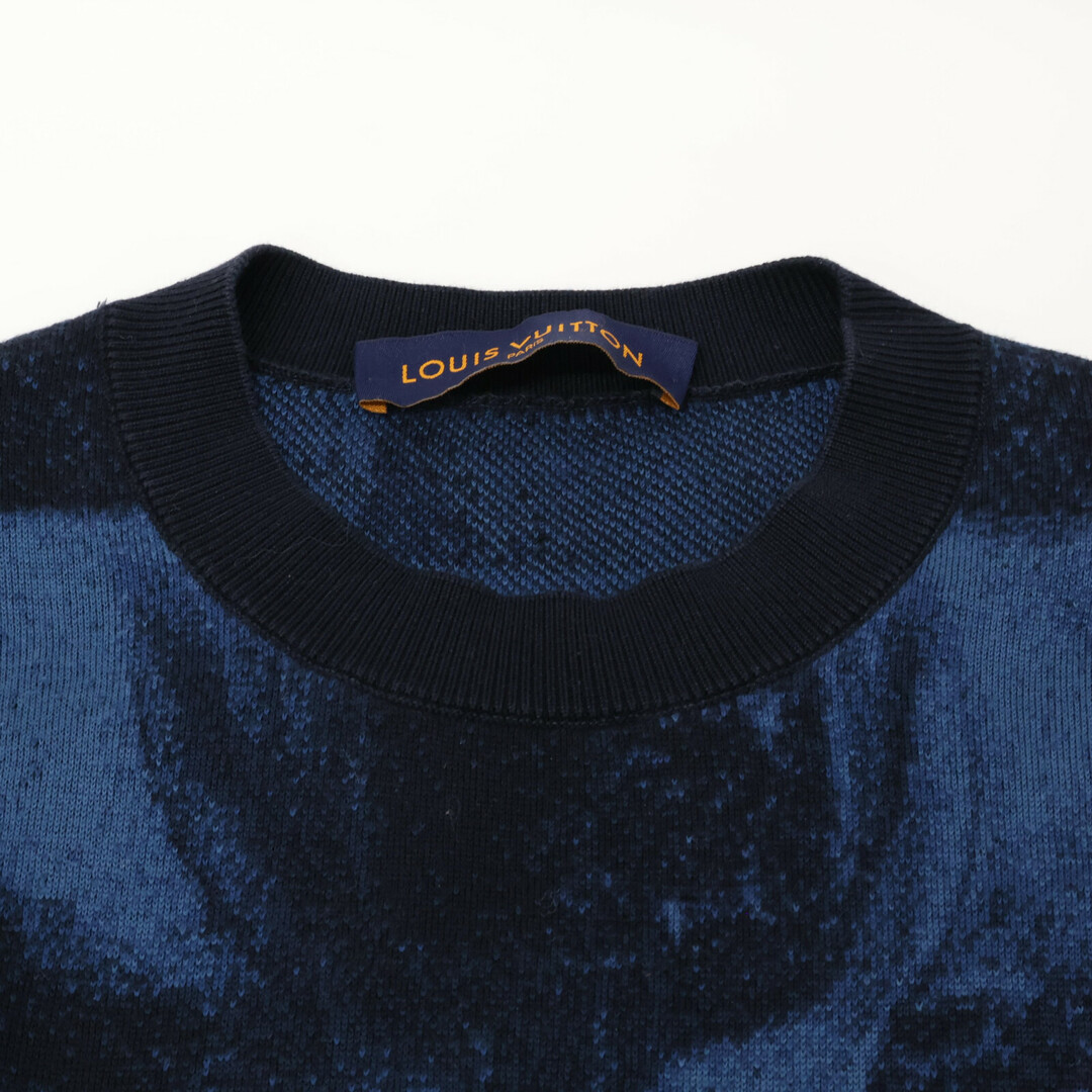 LOUIS VUITTON - ルイヴィトン 【美品/国内正規】RM212M ET6 LOUIS VUITTON - ルイヴィトン 【美品/国内正規】RM212M ET6