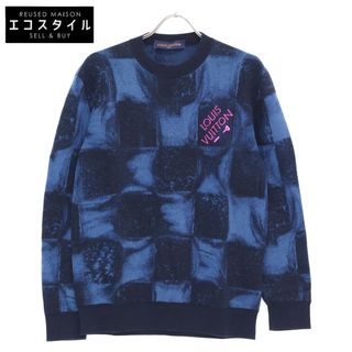 LOUIS VUITTON(ニット/セーター)のフリマアイテム一覧 LOUIS VUITTON(ニット/セーター)のフリマアイテム一覧