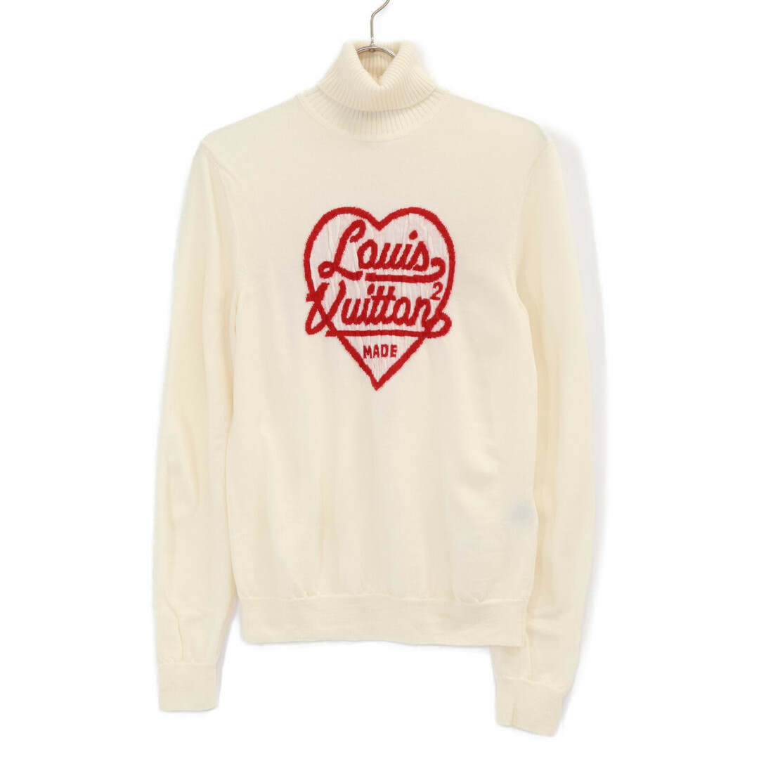 LOUIS VUITTON - ルイヴィトン x NIGO【国内正規】RM221 ZLL LOUIS VUITTON - ルイヴィトン x NIGO【国内正規】RM221 ZLL