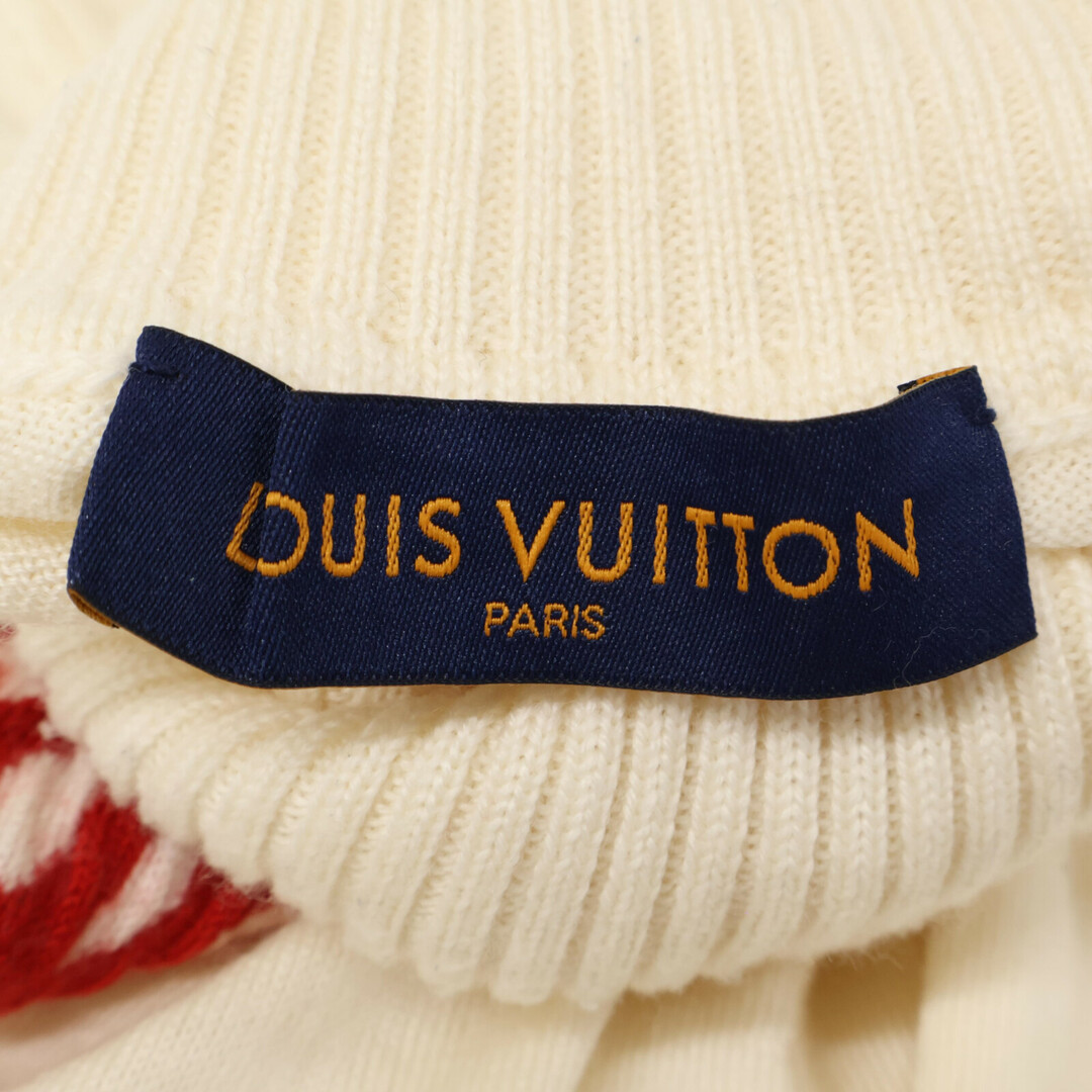 LOUIS VUITTON - ルイヴィトン x NIGO【国内正規】RM221 ZLL LOUIS VUITTON - ルイヴィトン x NIGO【国内正規】RM221 ZLL