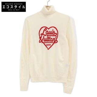 LOUIS VUITTON(ニット/セーター)のフリマアイテム一覧 LOUIS VUITTON(ニット/セーター)のフリマアイテム一覧