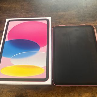 Xiaomi - 新古品POCO Pad Blue 8GB RAM 256GB ROM 充電3回程の Xiaomi - 新古品POCO Pad Blue 8GB RAM 256GB ROM 充電3回程の