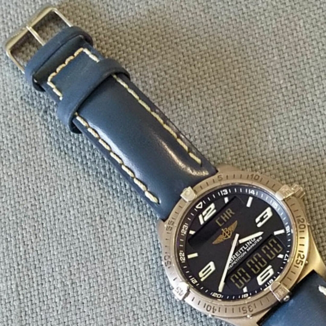 BREITLING - ブライトリング エアロスペース E65062の通販 by BREITLING - ブライトリング エアロスペース E65062の通販 by