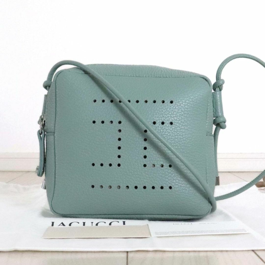 IACUCCI - 専用出品です。⭐︎美品 IACUCCI イアクッチ コンフェット CERVO
