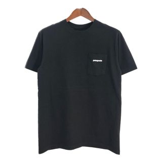 期間限定30%OFF! patagonia T 半袖 プリント メッセージ パタゴニア USA製 - 半袖Tシャツ