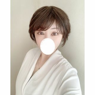 アートネイチャー - 未使用!JO ジュリア・オージェ 人毛MIX アートネイチャー - 未使用!JO ジュリア・オージェ 人毛MIX