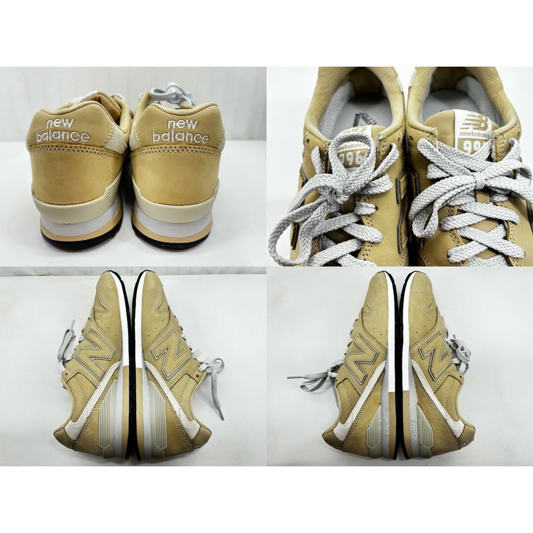 New Balance - s25t-0427y【中古】new blance ニューバランス New Balance - s25t-0427y【中古】new blance ニューバランス