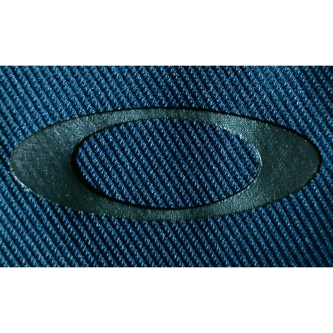 Oakley - OAKLEY オークリー ジップアップ パーカーの通販 by Oakley - OAKLEY オークリー ジップアップ パーカーの通販 by