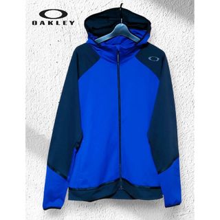 Oakley - OAKLEYオークリー ナイロンジャケット サイズ L の通販 Oakley - OAKLEYオークリー ナイロンジャケット サイズ L の通販