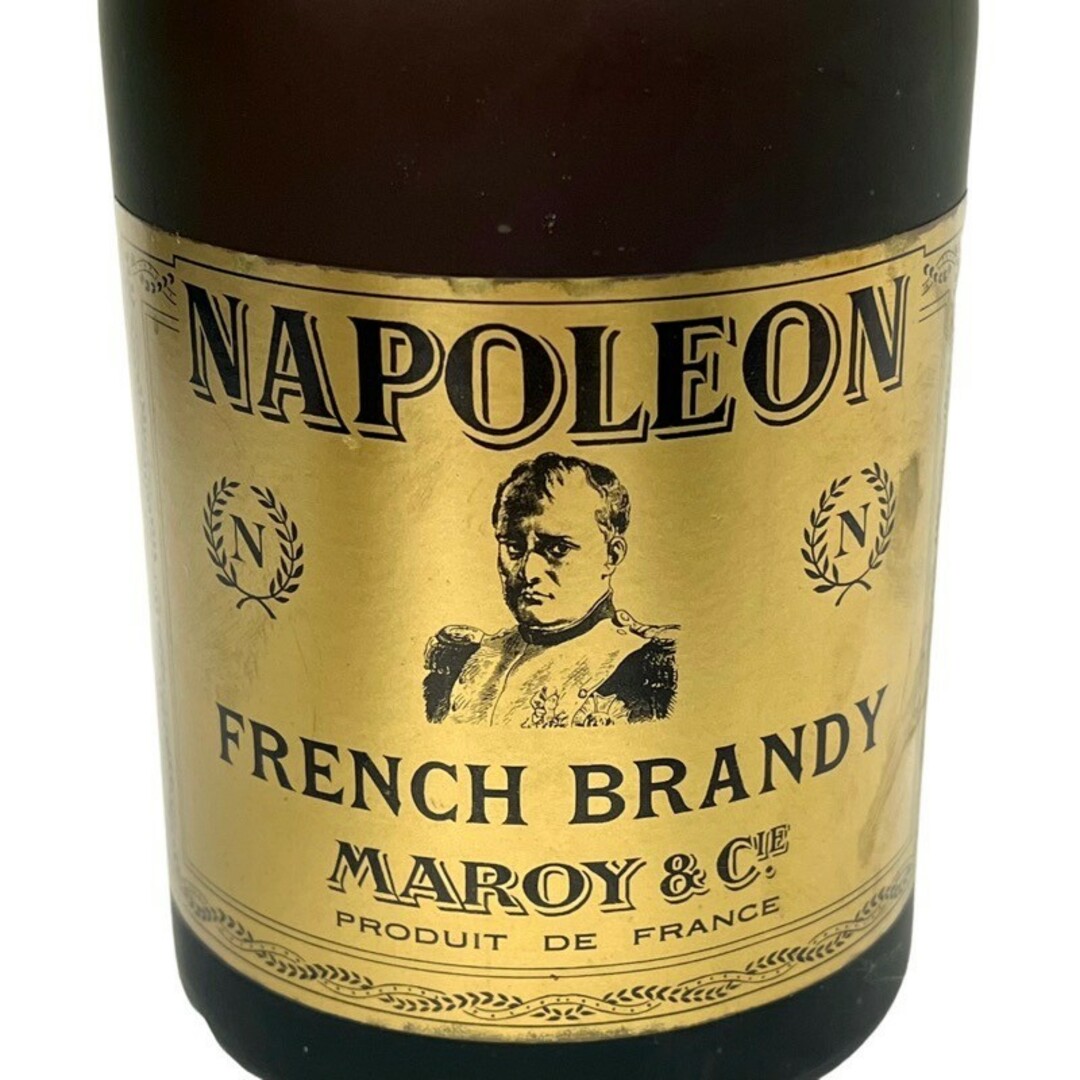 ブランデー おまとめ 3本セット NAPOLEON ナポレオン ブランデー おまとめ 3本セット NAPOLEON ナポレオン