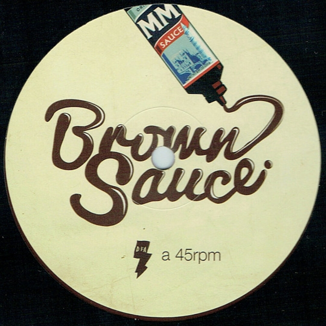 米12” Marcus Marr Brown Sauce dfa2420 DFA /00250 エンタメ/ホビーのエンタメ その他(その他)の商品写真