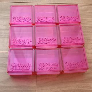 HYSTERIC GLAMOUR(インテリア/住まい/日用品)のフリマアイテム一覧 HYSTERIC GLAMOUR(インテリア/住まい/日用品)のフリマアイテム一覧