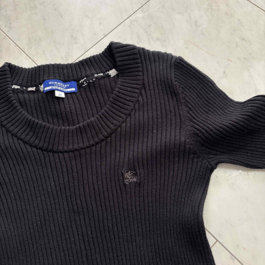 BURBERRY BLUE LABEL - BURBERRY BLUE LABEL バーバリーブルー BURBERRY BLUE LABEL - BURBERRY BLUE LABEL バーバリーブルー