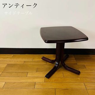 木製 サイドテーブル 飾り台 置台 花台 オブジェ台 北欧調 富士 木製 サイドテーブル 飾り台 置台 花台 オブジェ台 北欧調 富士