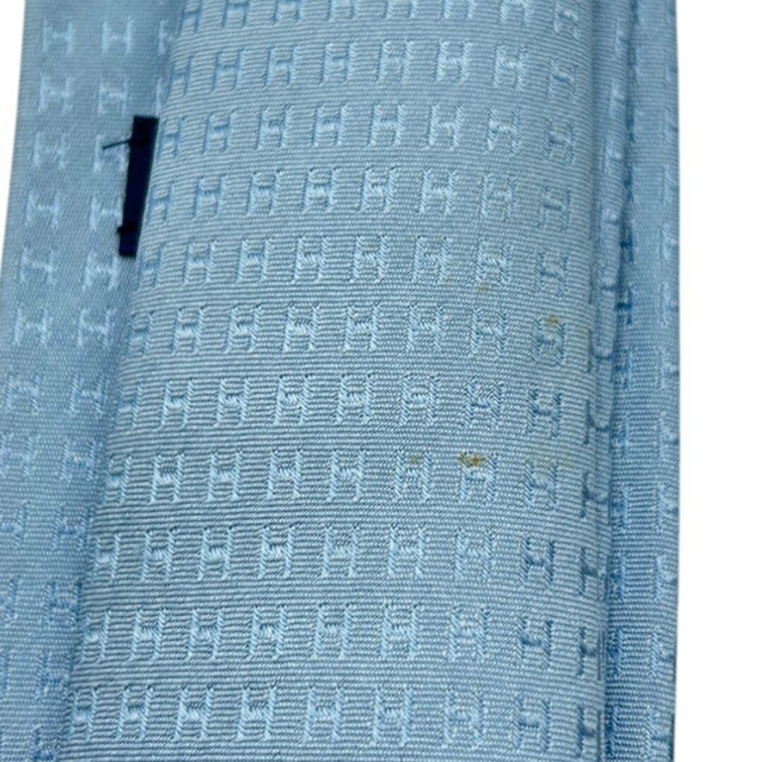 HERMES - HERMES エルメス ネクタイ H030189T 61 ジャガード HERMES - HERMES エルメス ネクタイ H030189T 61 ジャガード