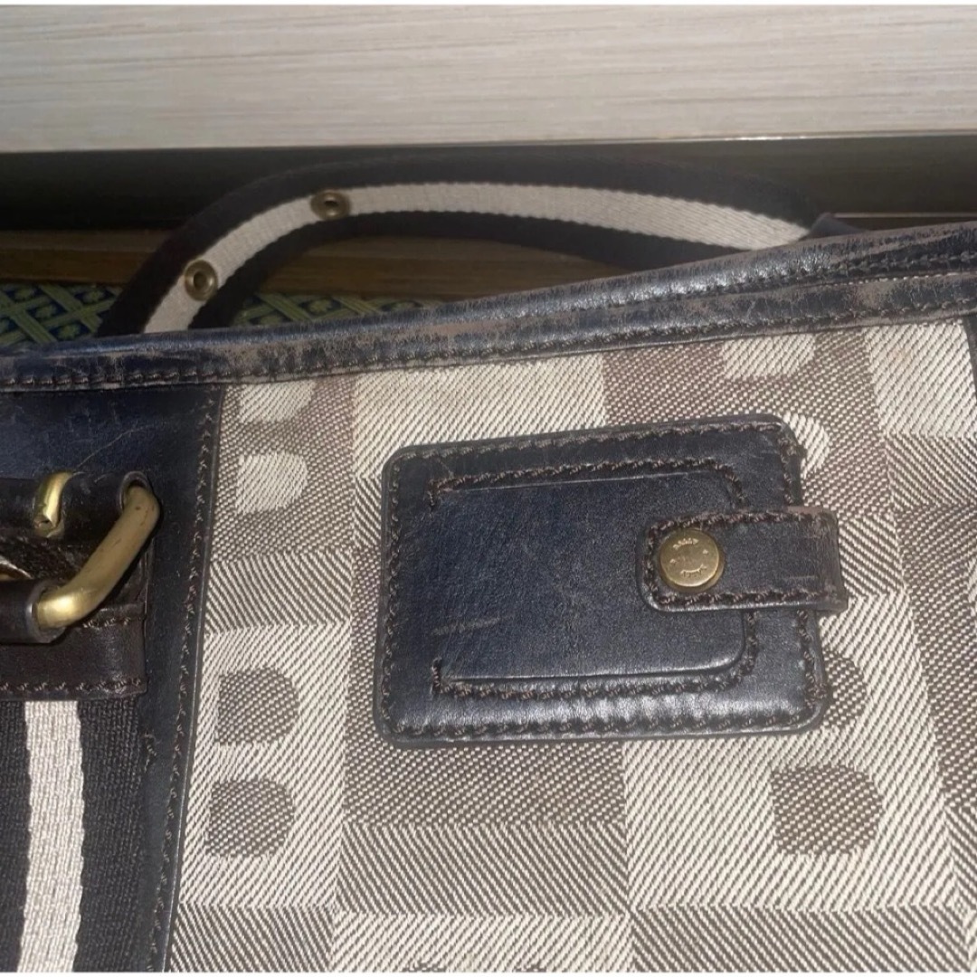 Bally - Bally トートバッグモノグラムの通販 by s.srandsea's Bally - Bally トートバッグモノグラムの通販 by s.srandsea's