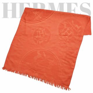 HERMES(ストール/パシュミナ)のフリマアイテム一覧 HERMES(ストール/パシュミナ)のフリマアイテム一覧