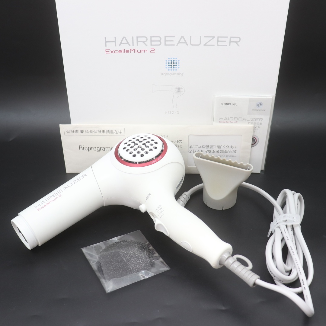other - ITSEPUHIVG8G LUMIELINA リュミエリーナ ヘアビューザー other - ITSEPUHIVG8G LUMIELINA リュミエリーナ ヘアビューザー