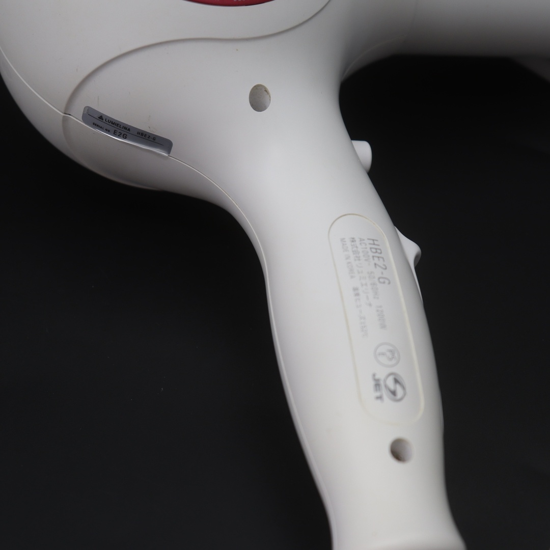other - ITSEPUHIVG8G LUMIELINA リュミエリーナ ヘアビューザー other - ITSEPUHIVG8G LUMIELINA リュミエリーナ ヘアビューザー