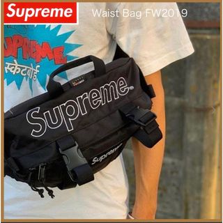Supreme(ボディーバッグ)のフリマアイテム一覧 Supreme(ボディーバッグ)のフリマアイテム一覧