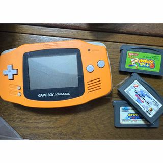 ゲームボーイアドバンス - GBA ソフト 35個セット! レアソフト ゲームボーイアドバンス - GBA ソフト 35個セット! レアソフト