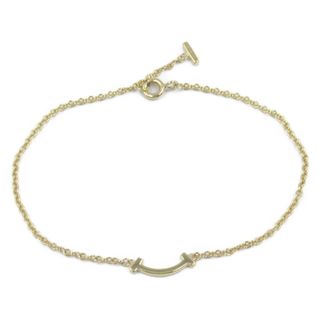 Tiffany & Co. - 1663 ティファニー 10ロウ ハート トグル Tiffany & Co. - 1663 ティファニー 10ロウ ハート トグル